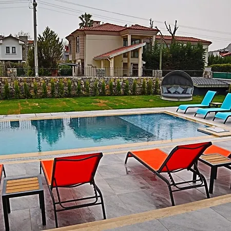 Pelin Villa Fethiye