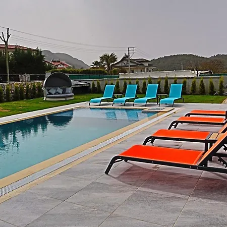 Pelin Villa Fethiye